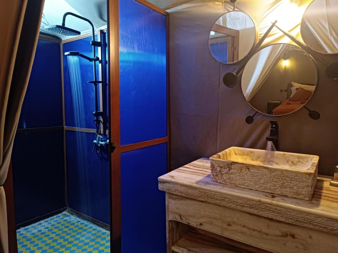 Merzouga Traditional Luxury Camp 外观 照片